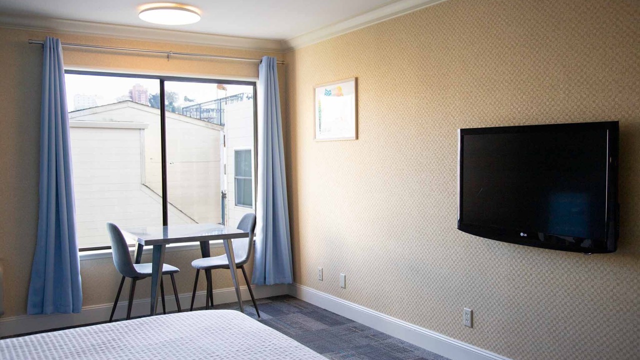 Photo of Bedroom in Cow Hollow