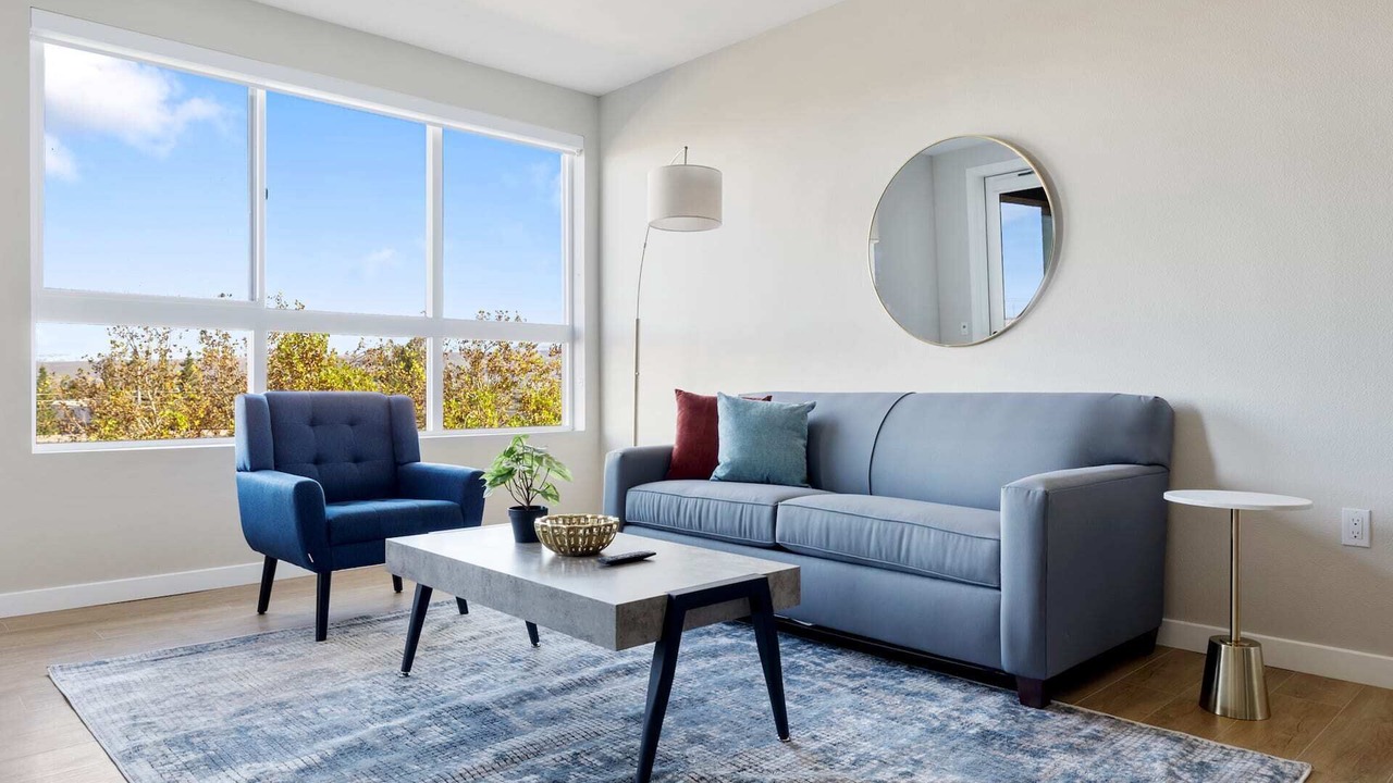 Photo of Livingroom in Santa Clara