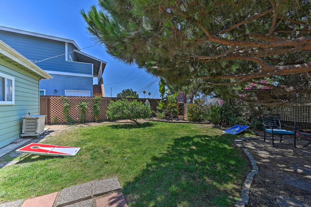 Photo of Outdoor in East Side Capistrano
