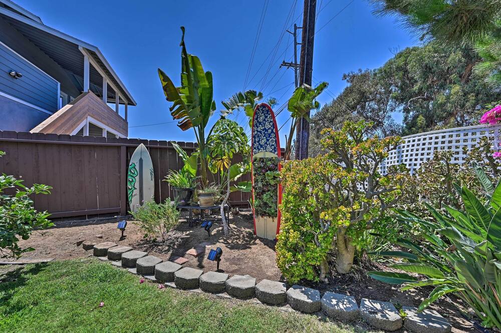 Photo of Outdoor in East Side Capistrano