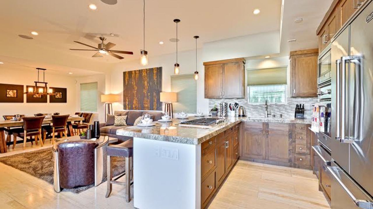 Photo of Kitchen in West Newport
