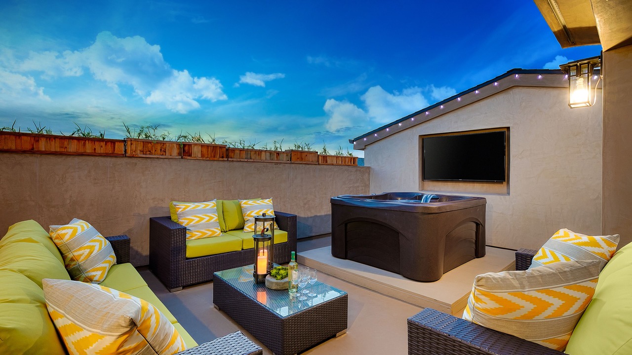 Photo of Outdoor in West Newport