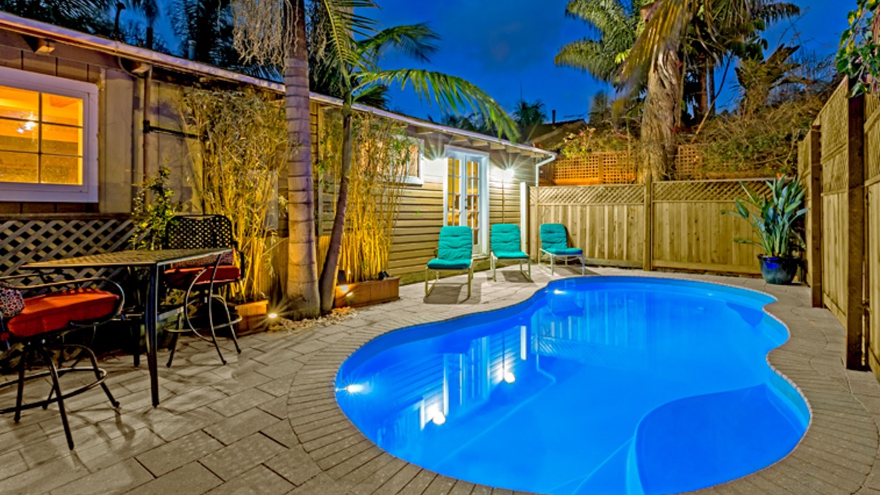 Photo of Outdoor in Beach Barber Tract