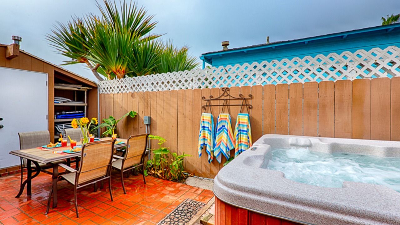 Photo of Outdoor in Beach Barber Tract