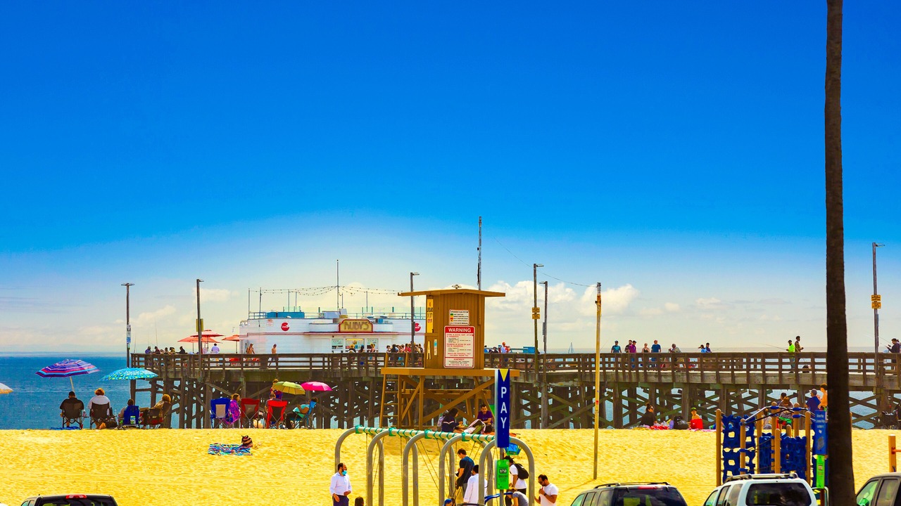 Photo of Others in Balboa Peninsula