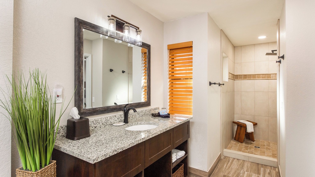 Photo of Bathroom in Uptown Sedona