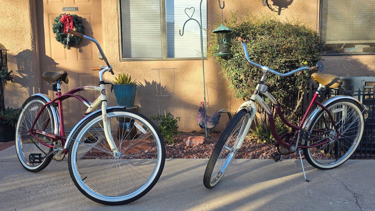 Photo of Outdoor in Uptown Sedona