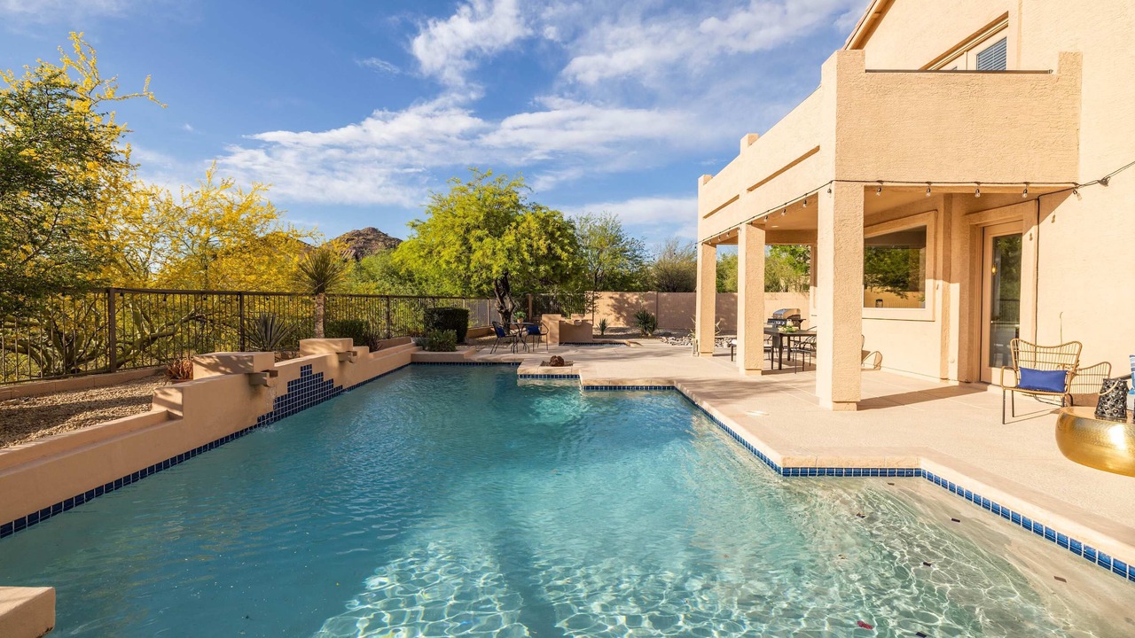 Photo of Outdoor in Las Sendas