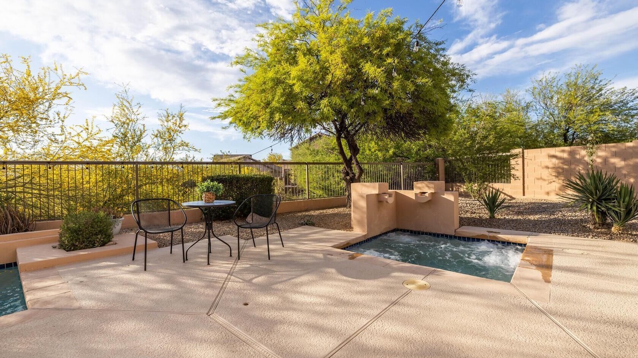 Photo of Outdoor in Las Sendas