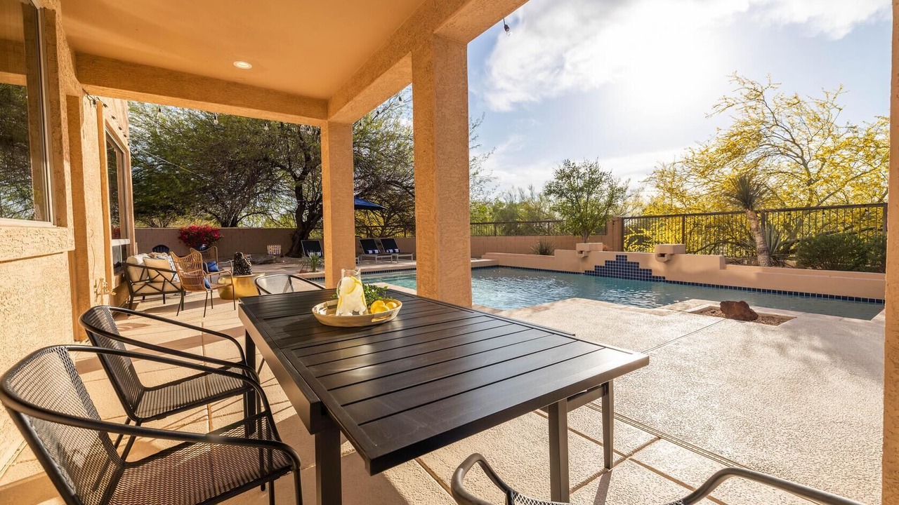Photo of Outdoor in Las Sendas