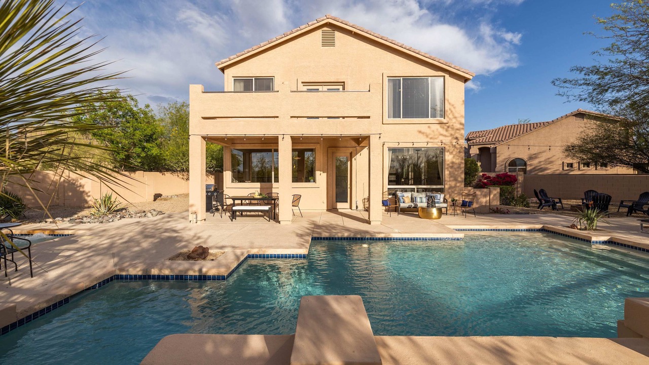 Photo of Outdoor in Las Sendas
