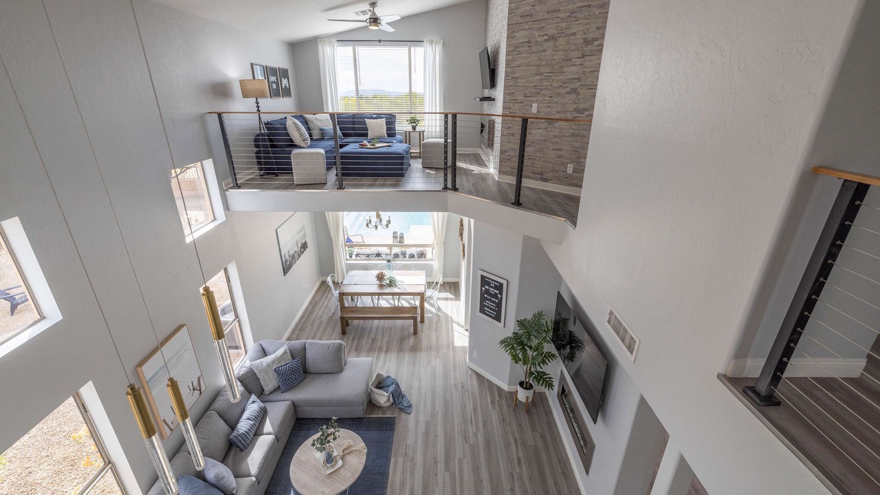 Photo of Livingroom in Las Sendas