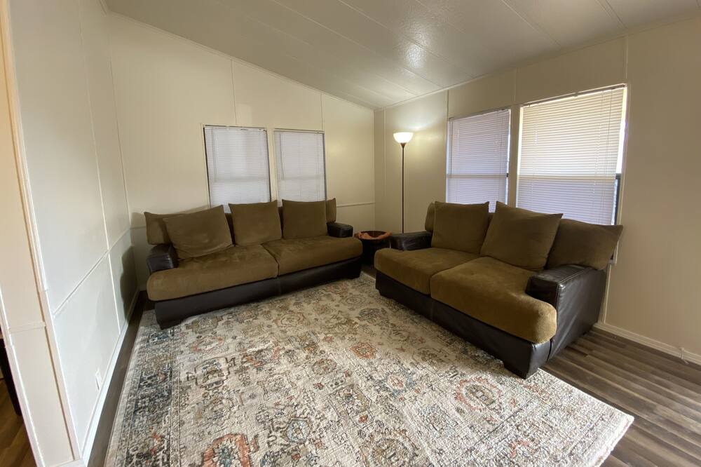 Photo of Livingroom in Holiday Shores