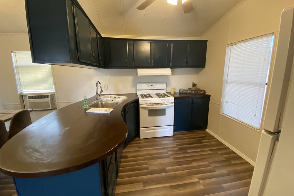 Photo of Kitchen in Holiday Shores