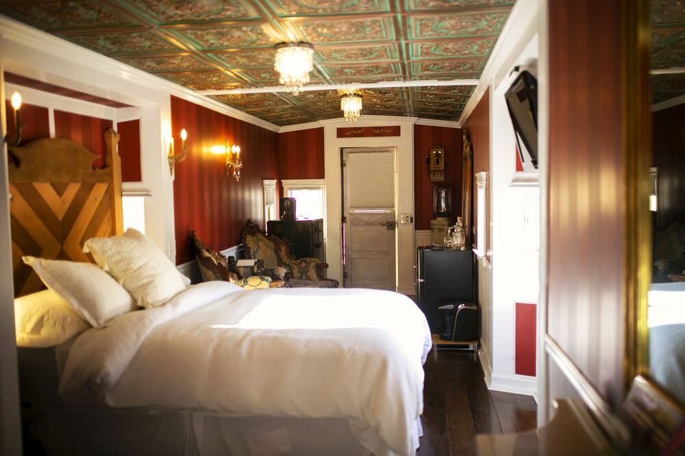 Photo of Bedroom in Martinez