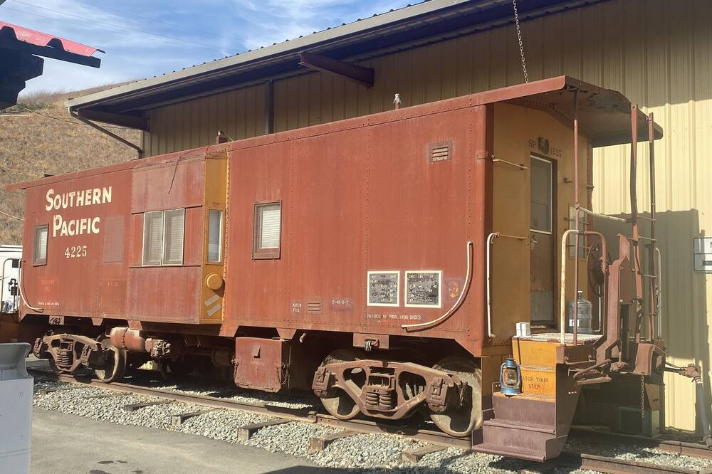 Photo of Outdoor in Martinez