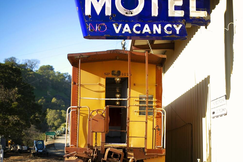 Photo of Outdoor in Martinez