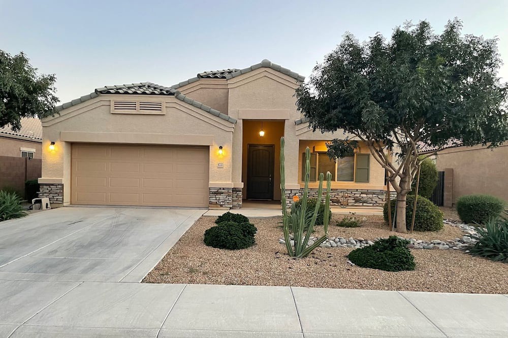 Photo of Outdoor in Glendale