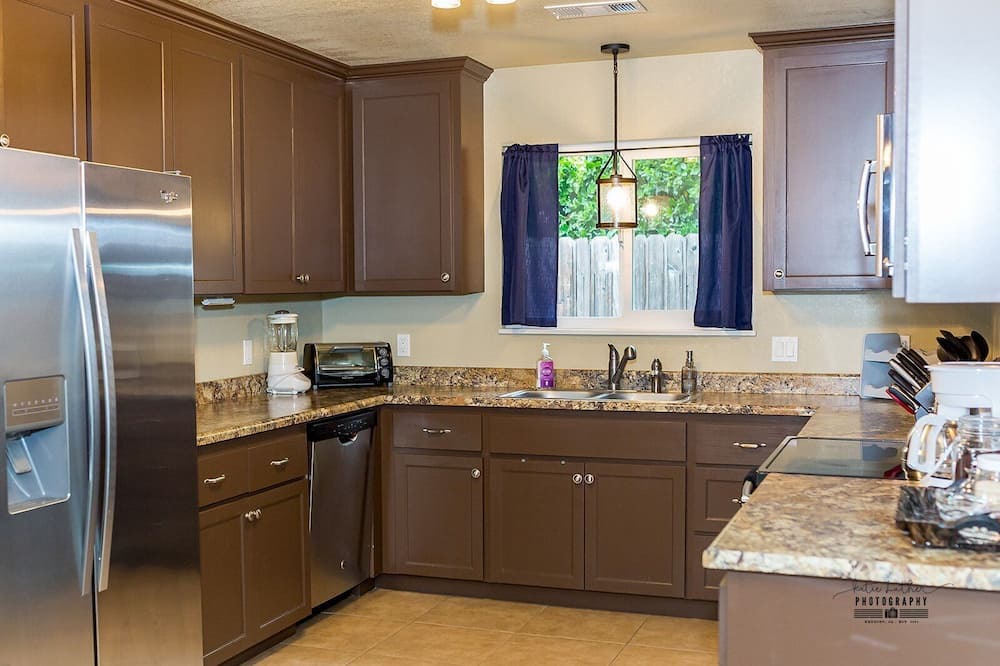 Photo of Kitchen in Redding