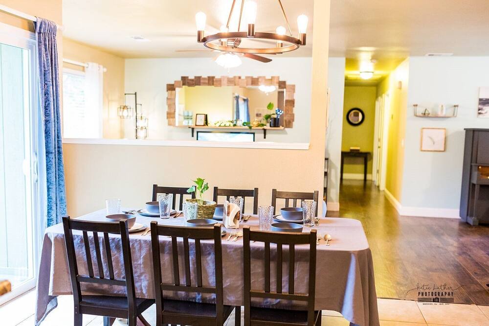 Photo of Kitchen in Redding