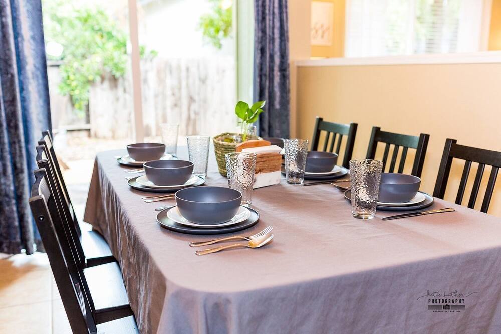 Photo of Kitchen in Redding