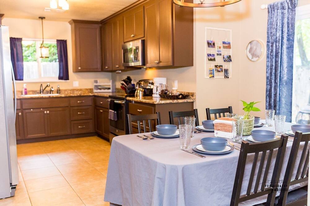 Photo of Kitchen in Redding