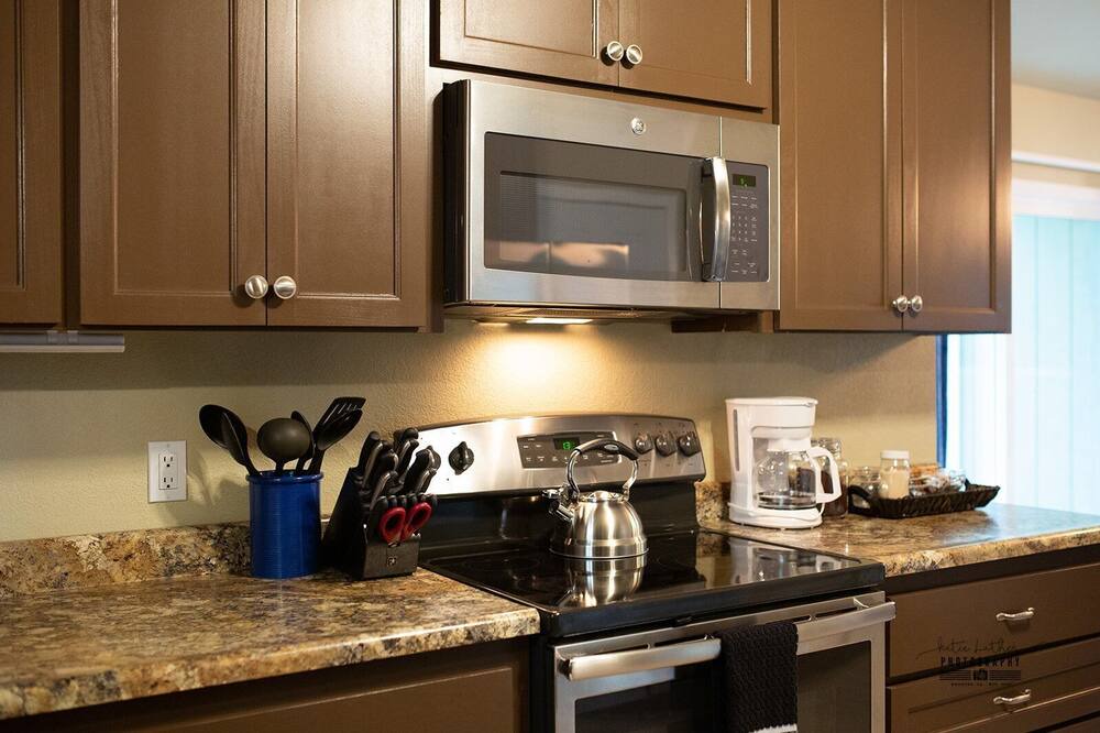 Photo of Kitchen in Redding