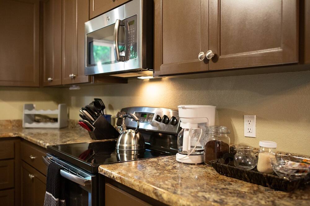Photo of Kitchen in Redding