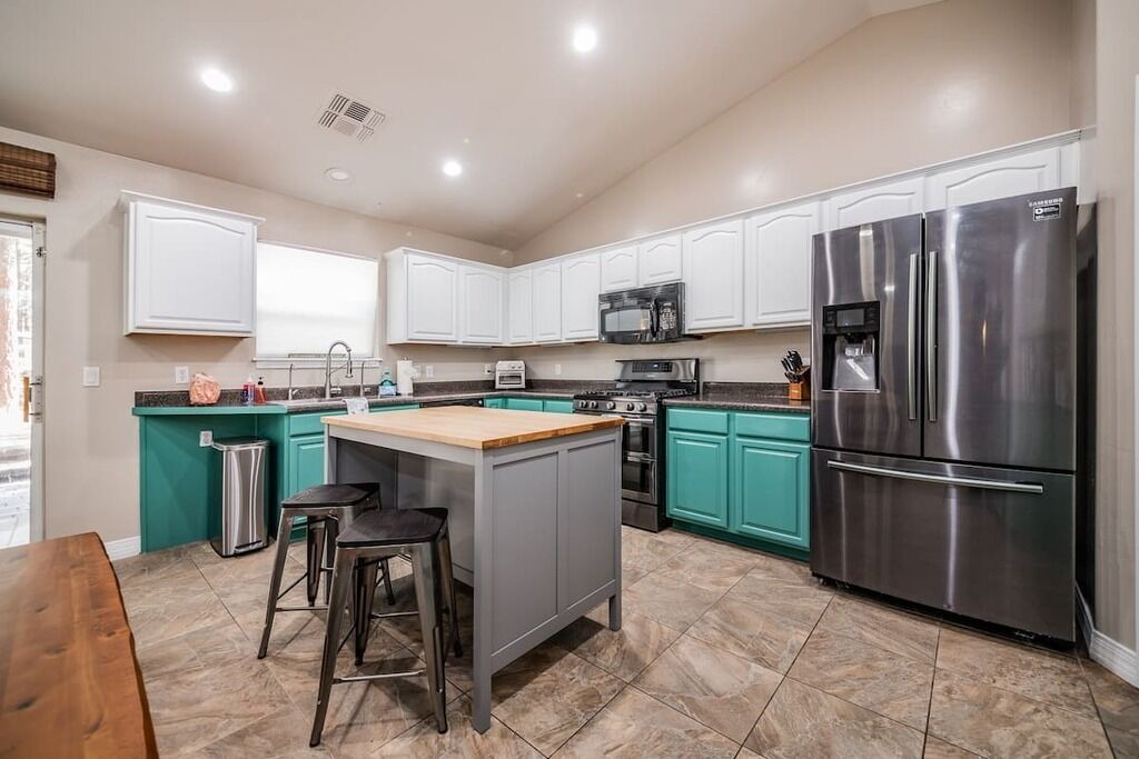 Photo of Kitchen in Flagstaff