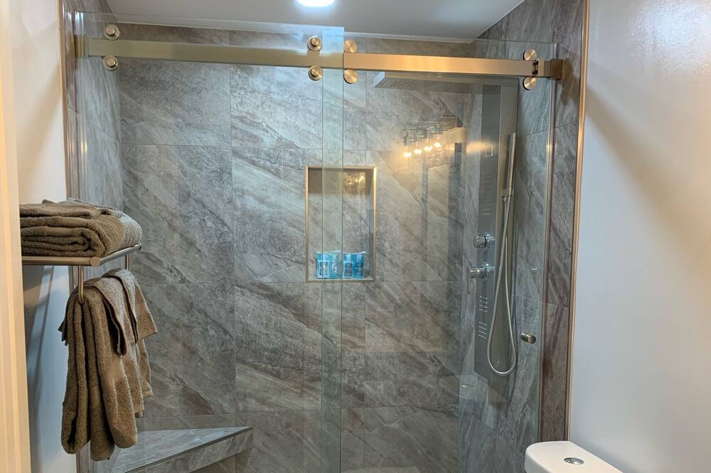 Photo of Bathroom in Rancho Cordova