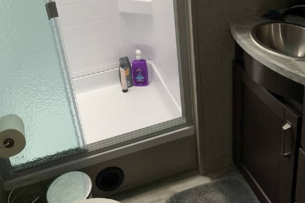 Photo of Bathroom in Pahrump