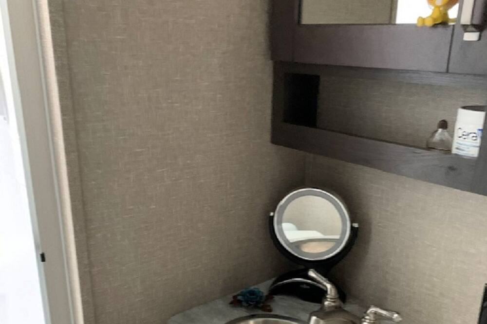 Photo of Bathroom in Pahrump