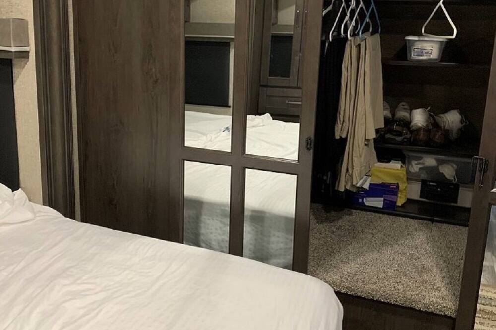 Photo of Bedroom in Pahrump