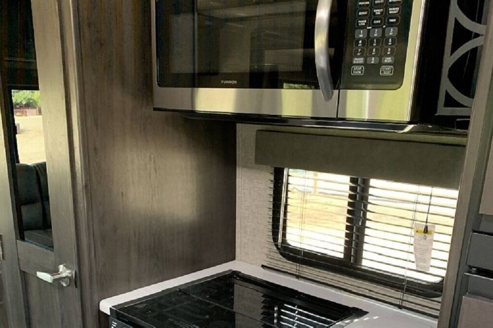 Photo of Kitchen in Pahrump