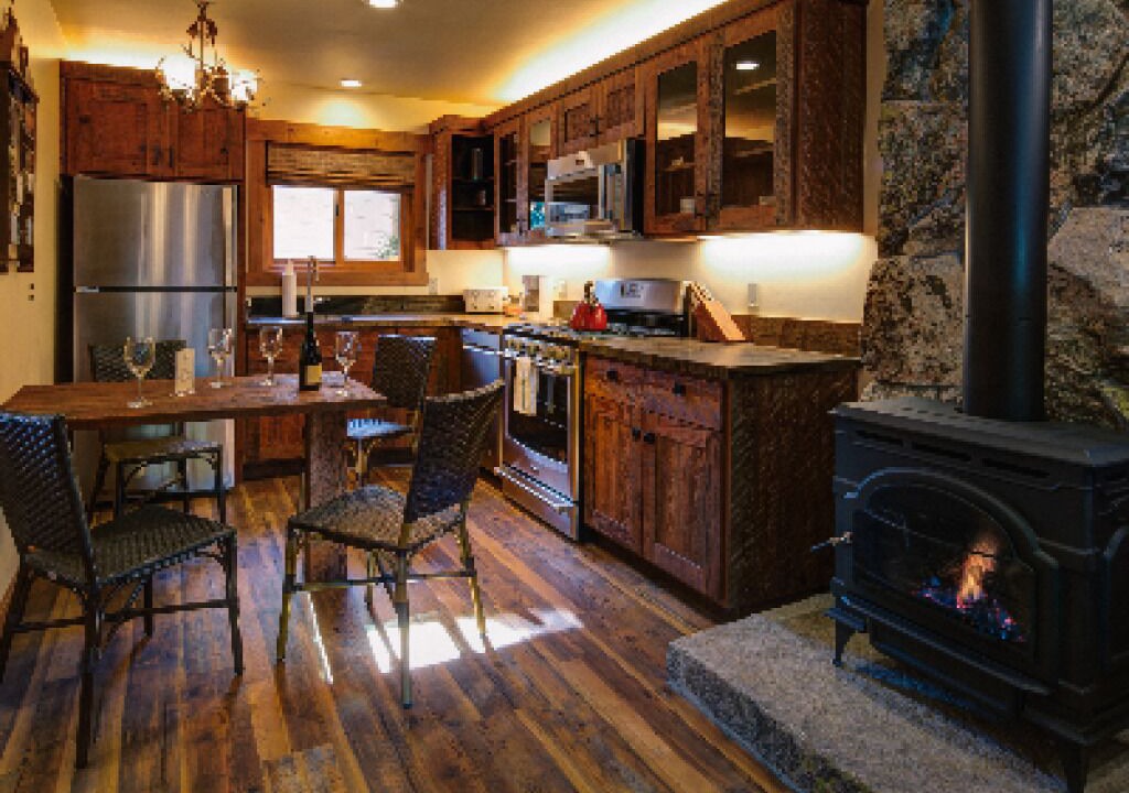 Photo of Outdoor in Tahoe Vista
