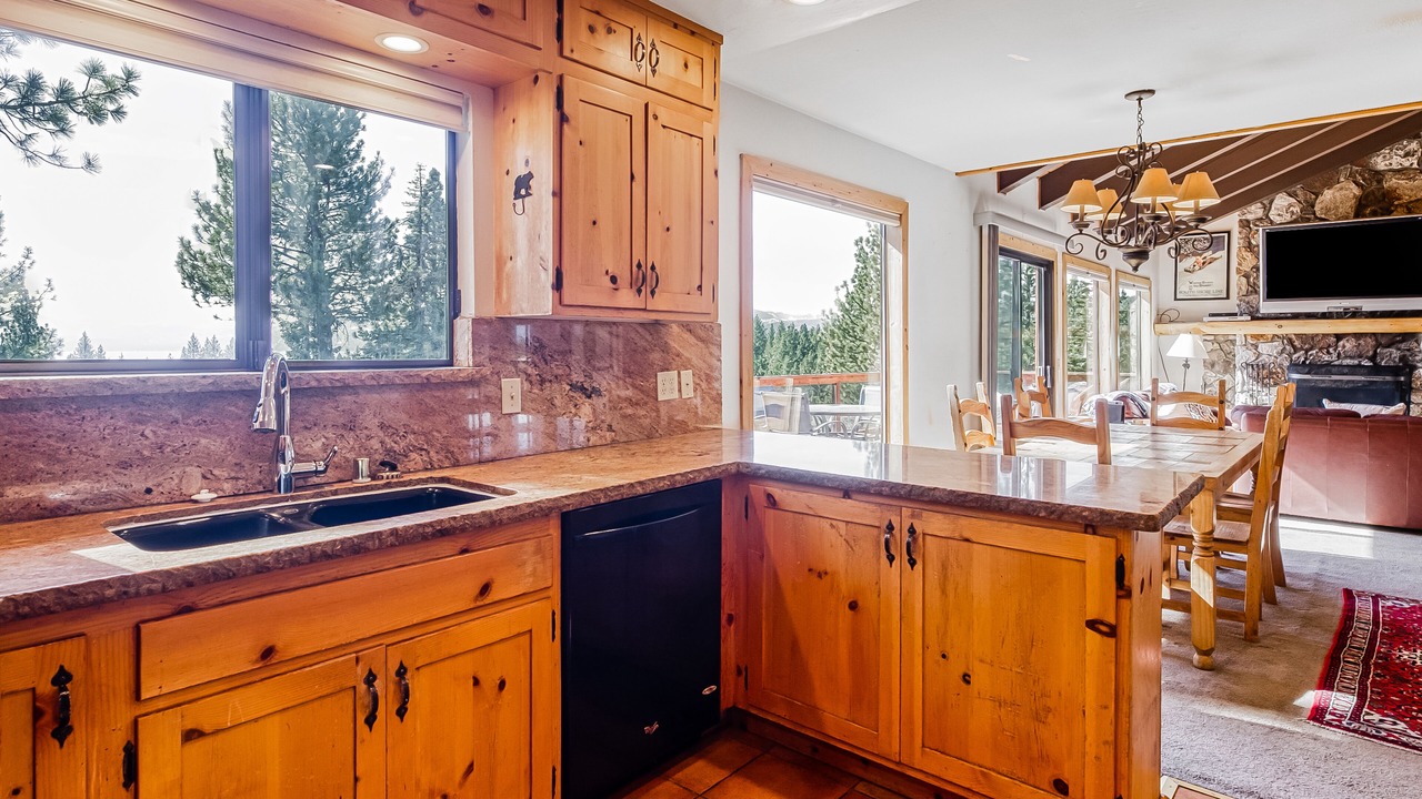 Photo of Kitchen in Lake Forest