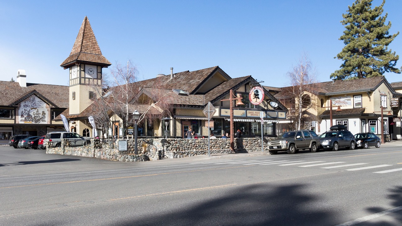 Photo of Outdoor in Lake Forest