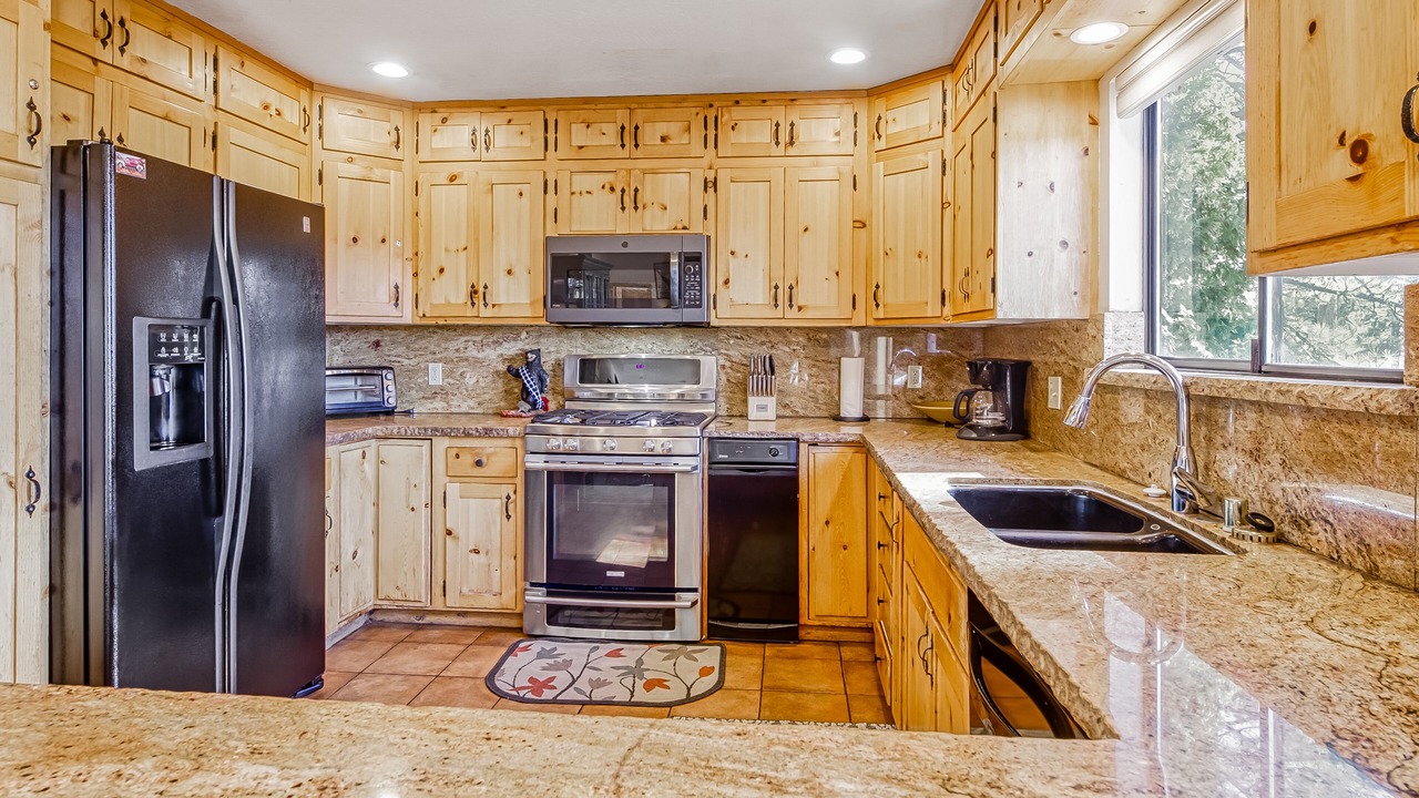 Photo of Kitchen in Lake Forest