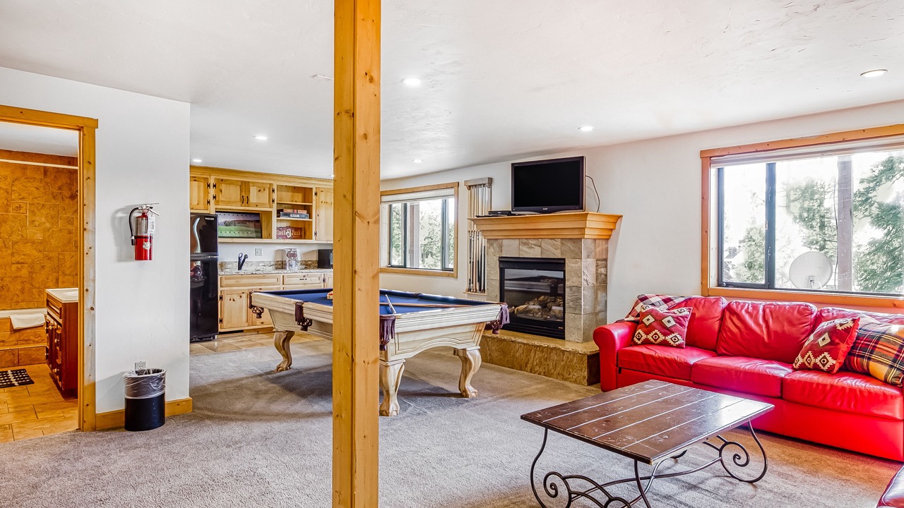 Photo of Livingroom in Lake Forest