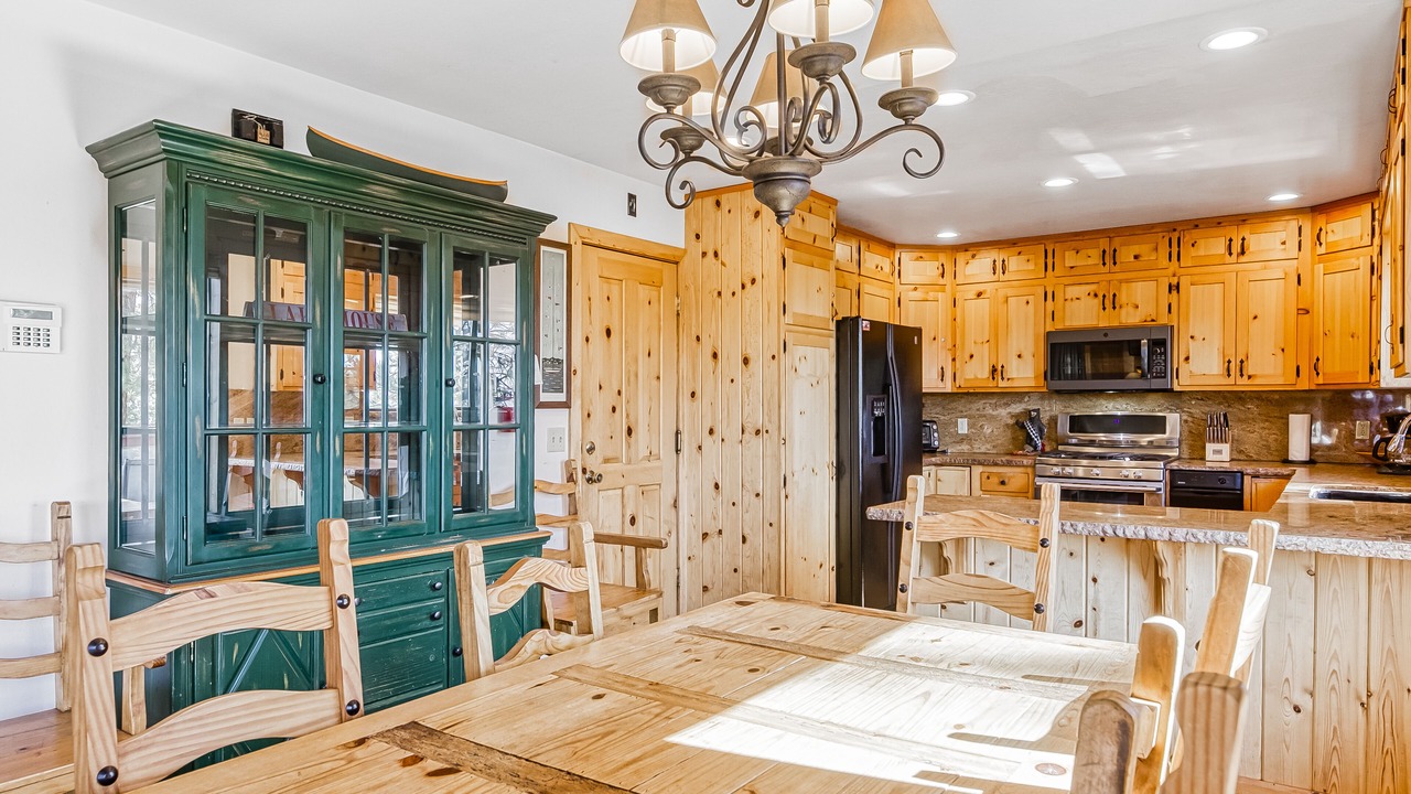 Photo of Kitchen in Lake Forest
