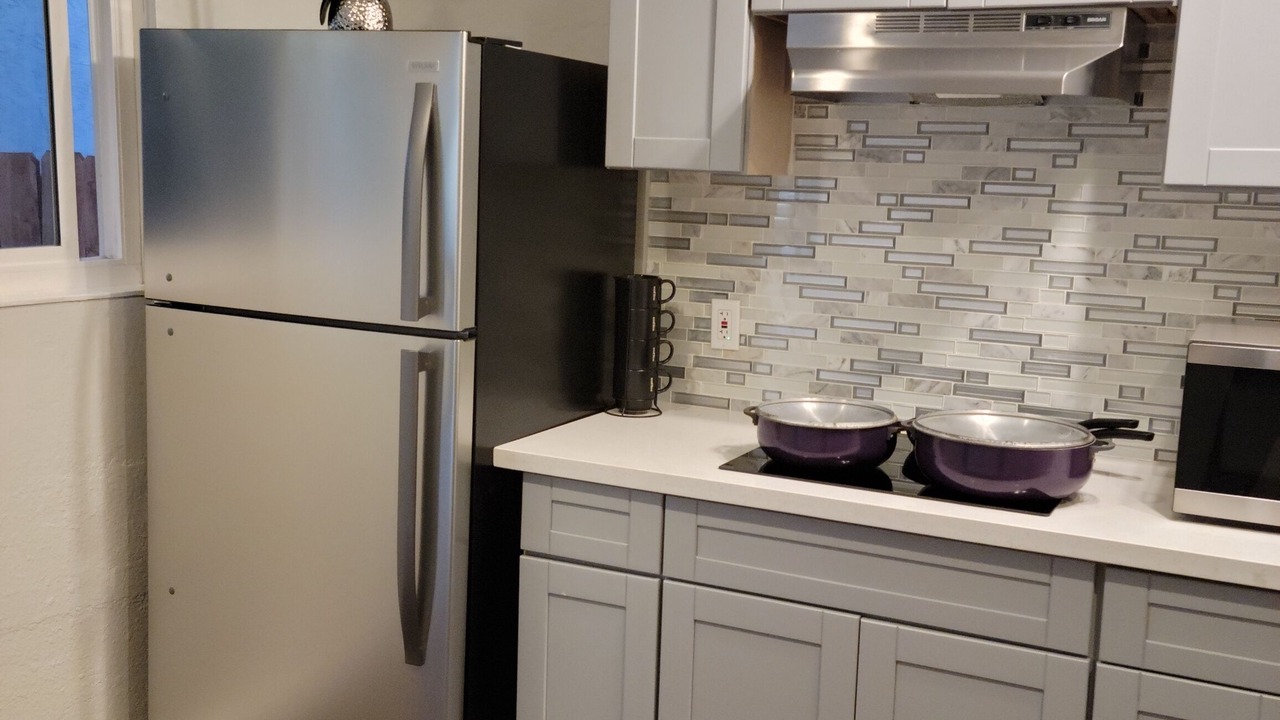 Photo of Kitchen in Brookvale