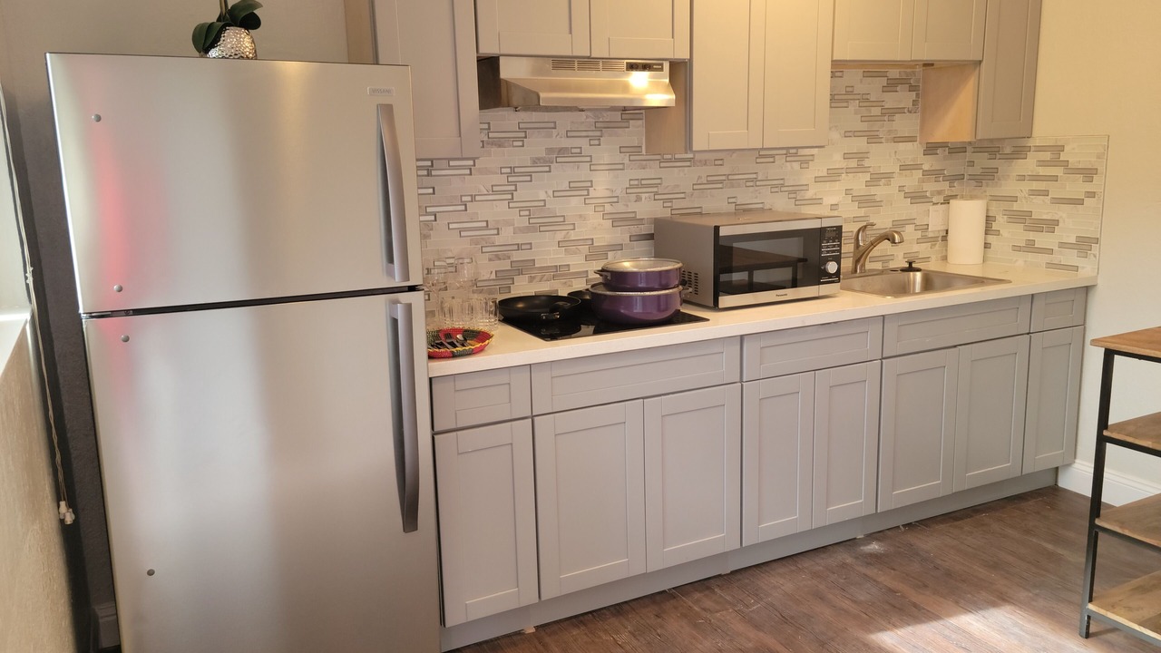 Photo of Kitchen in Brookvale