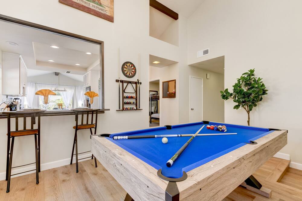 Photo of Bedroom in Rancho San Diego
