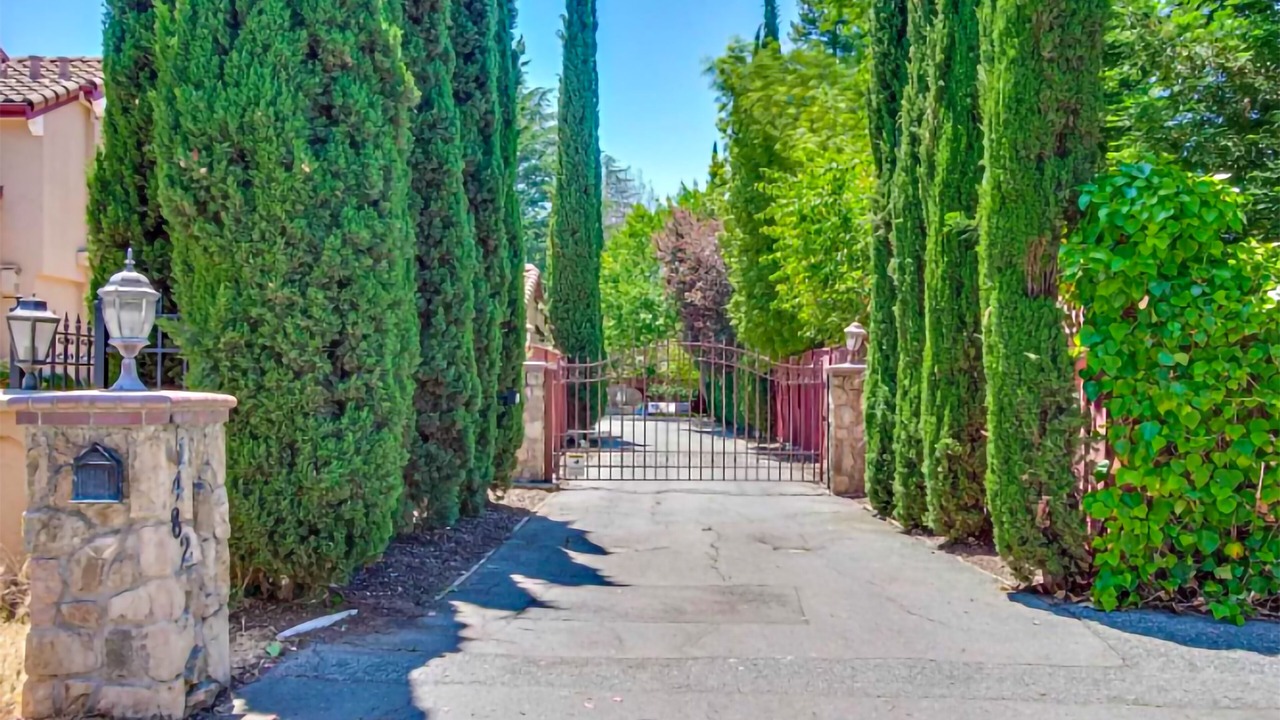 Photo of Outdoor in Country Club