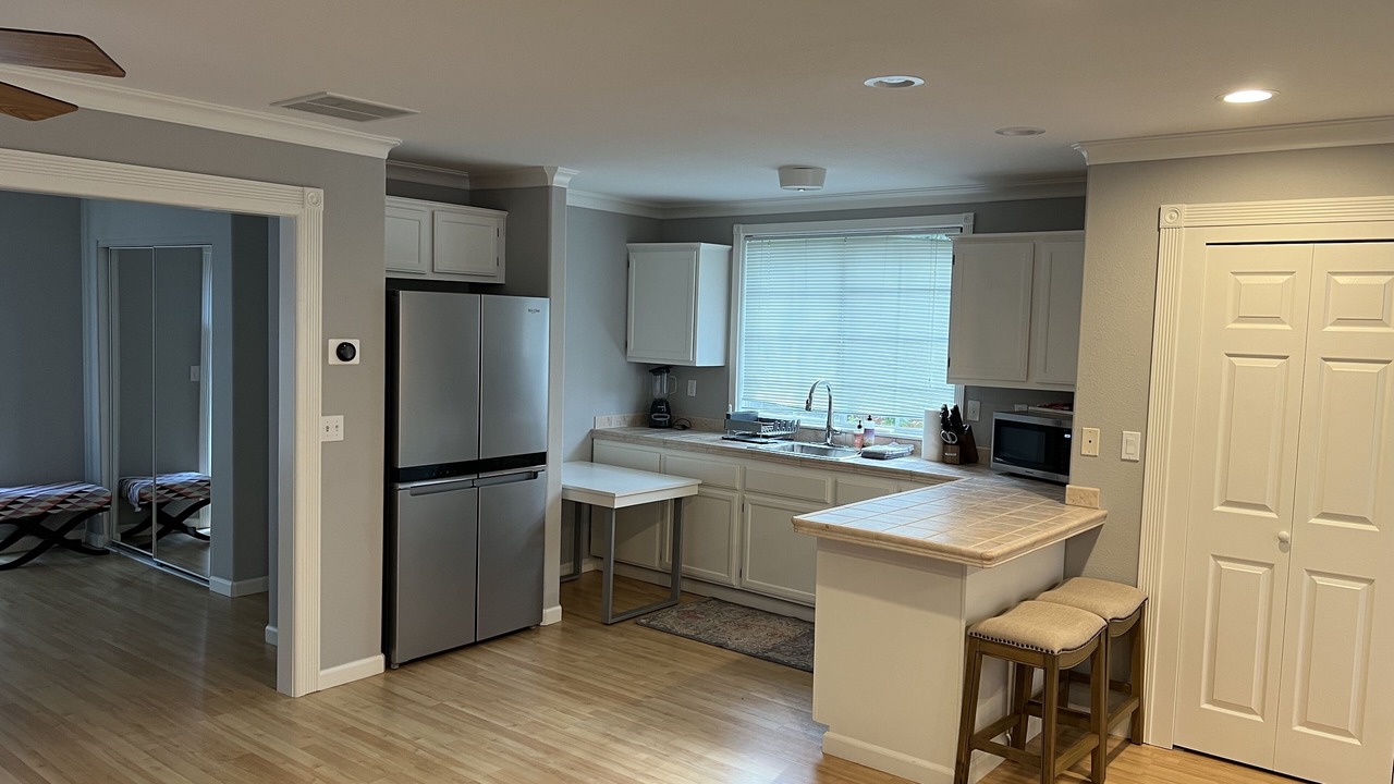Photo of Kitchen in Country Club