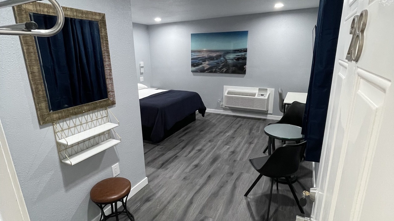 Photo of Bedroom in Sunrise Manor