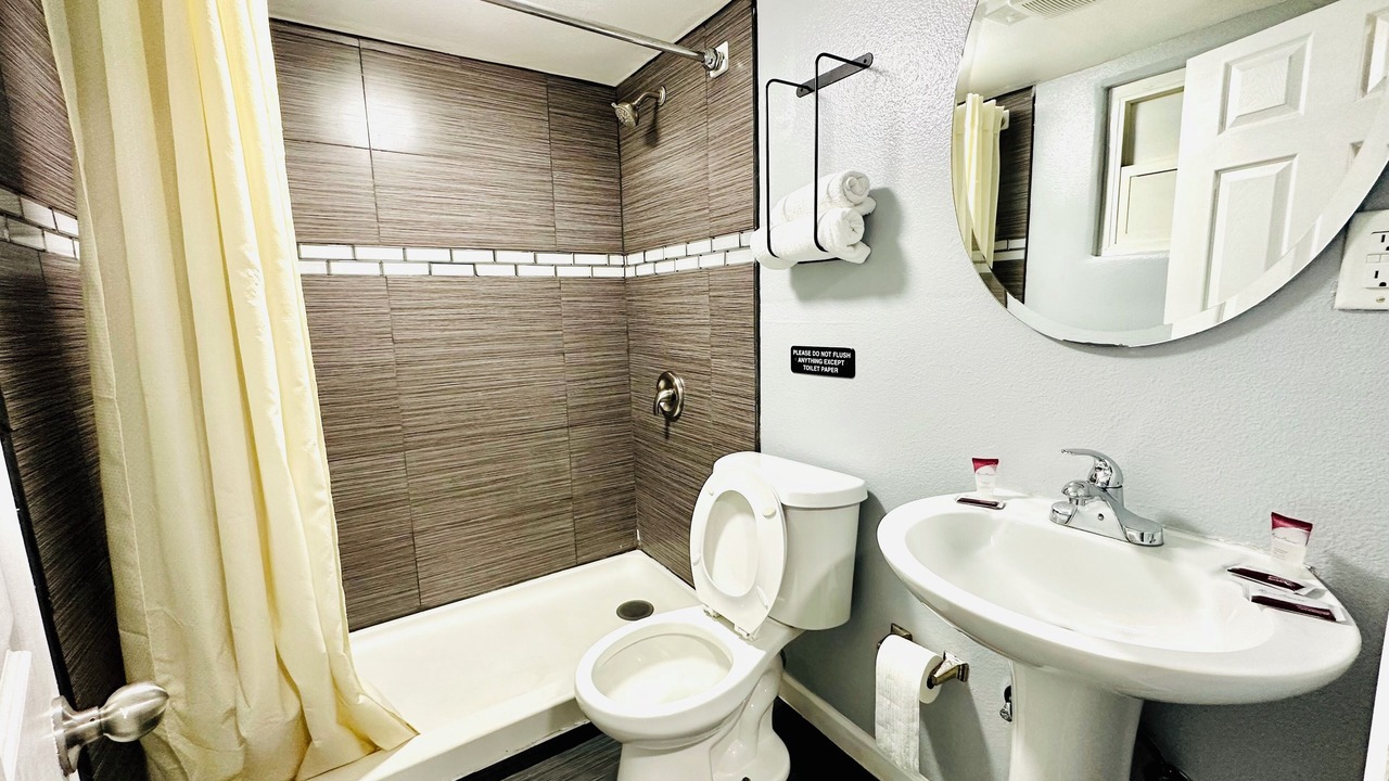 Photo of Bathroom in Sunrise Manor