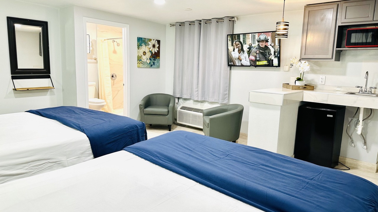 Photo of Bedroom in Sunrise Manor