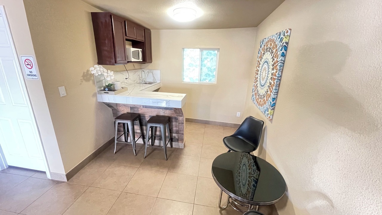 Photo of Bedroom in Sunrise Manor