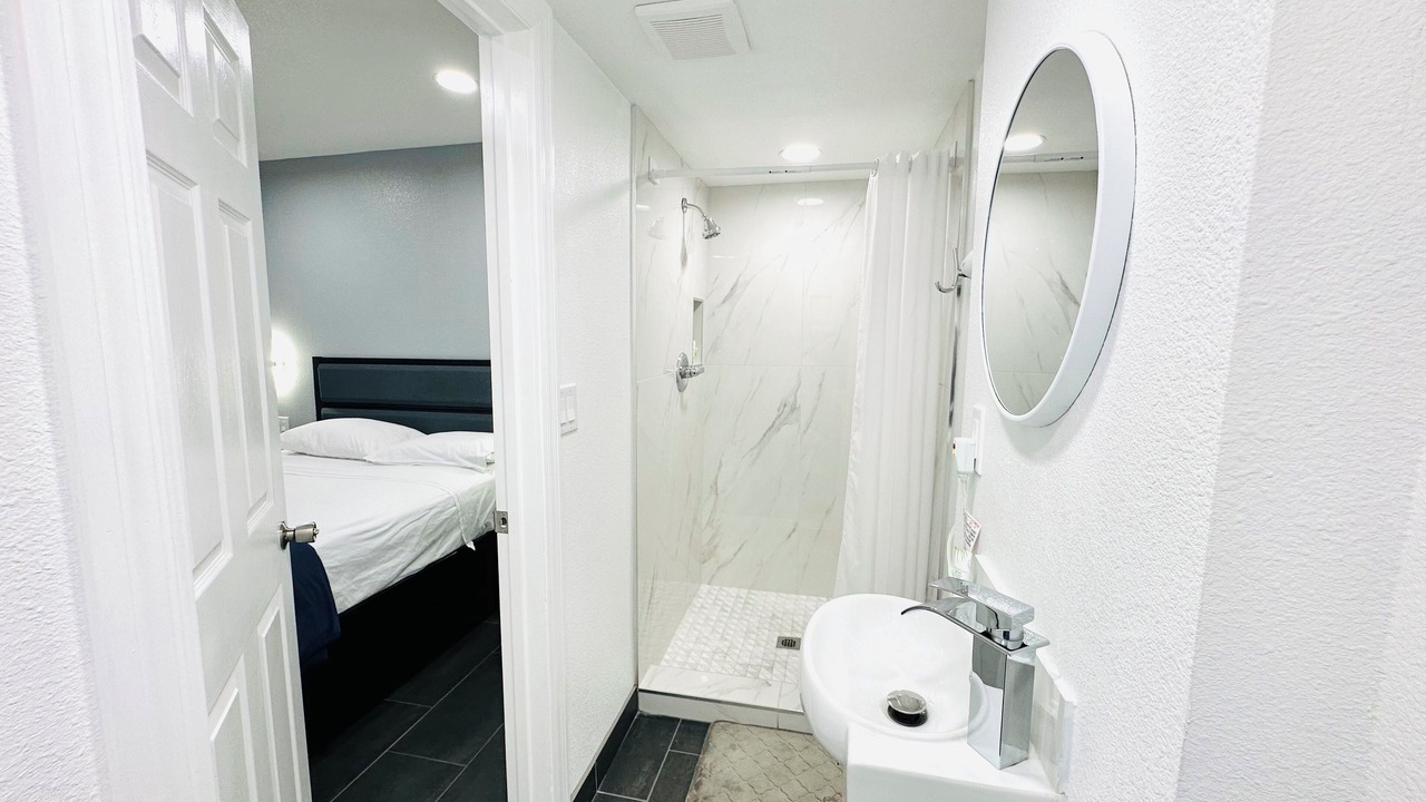 Photo of Bathroom in Sunrise Manor
